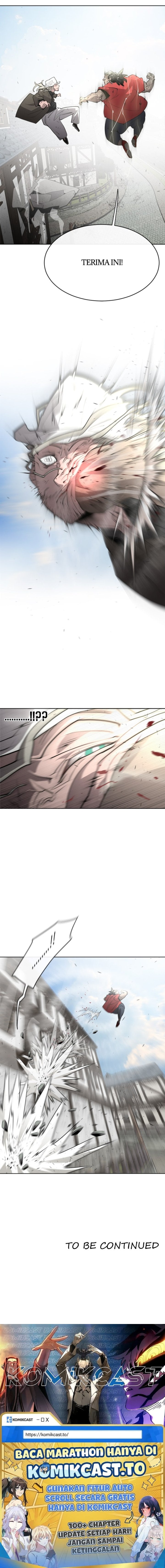 Superhuman Era Chapter 51 Halaman 12