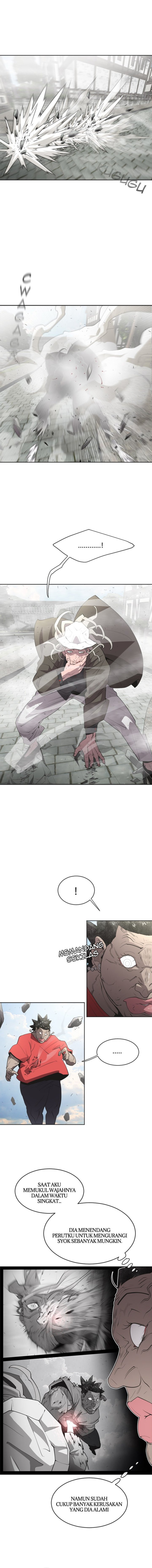 Superhuman Era Chapter 52 Halaman 2