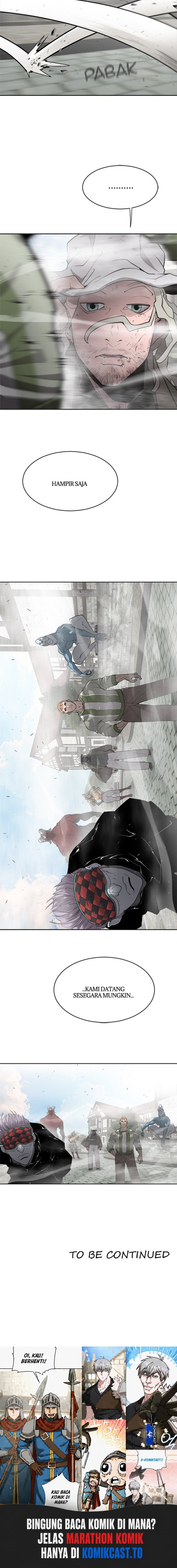 Superhuman Era Chapter 52 Halaman 12