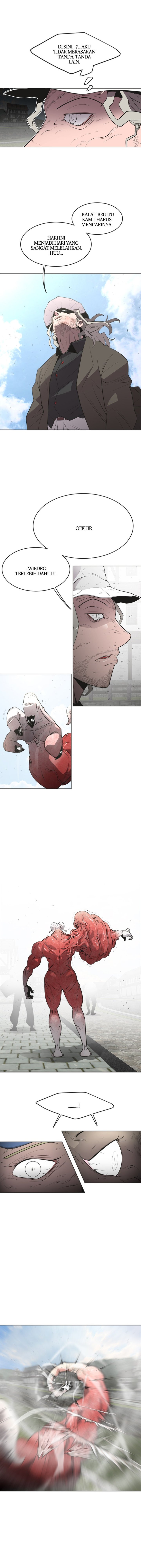 Superhuman Era Chapter 53 Halaman 7