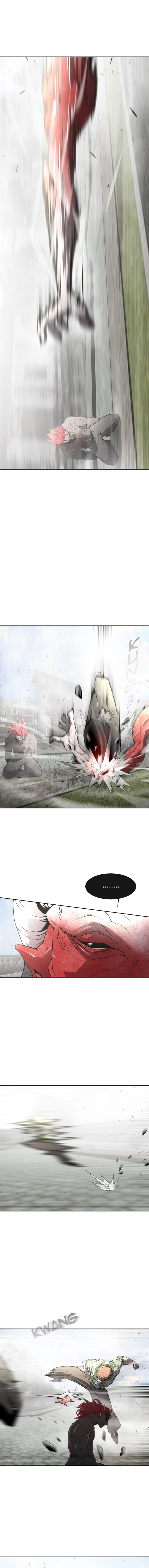 Superhuman Era Chapter 53 Halaman 8