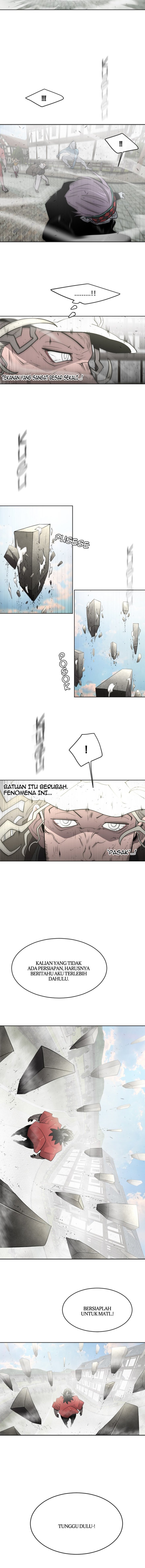 Superhuman Era Chapter 53 Halaman 10