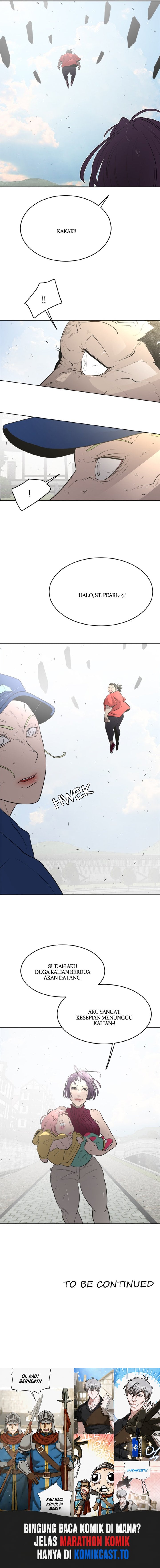 Superhuman Era Chapter 53 Halaman 11