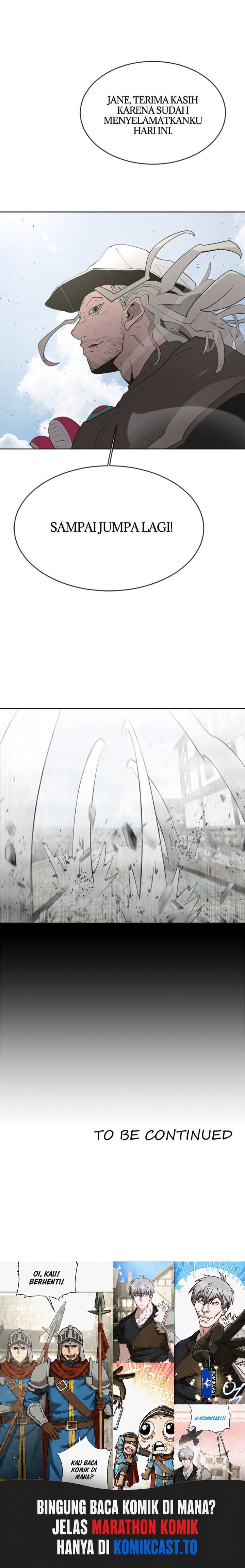 Superhuman Era Chapter 54 Halaman 11