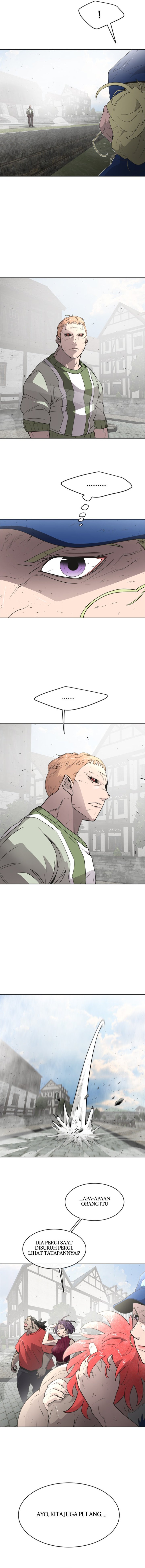 Superhuman Era Chapter 55 Halaman 2