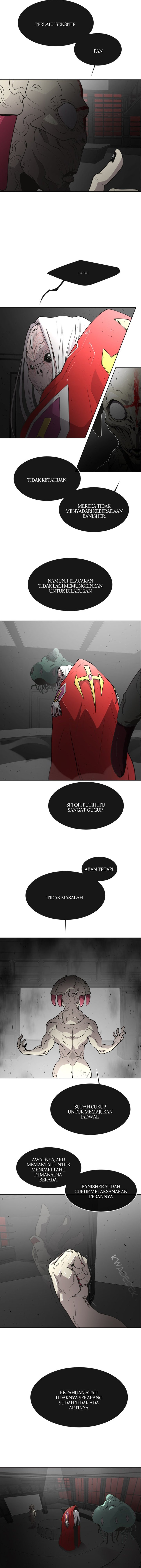Superhuman Era Chapter 56 Halaman 6