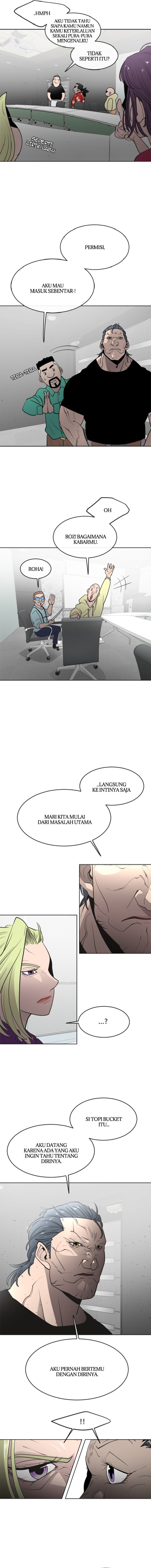 Superhuman Era Chapter 56 Halaman 9