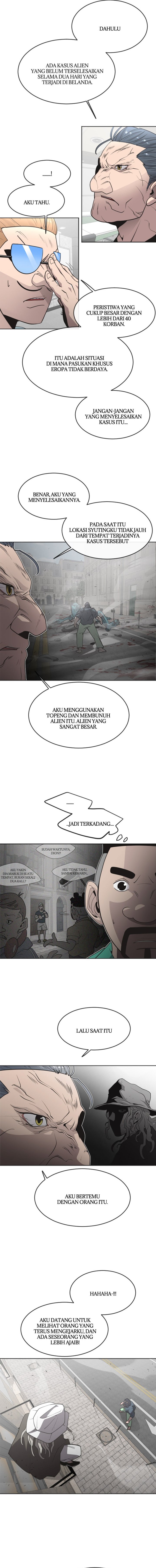 Superhuman Era Chapter 56 Halaman 10