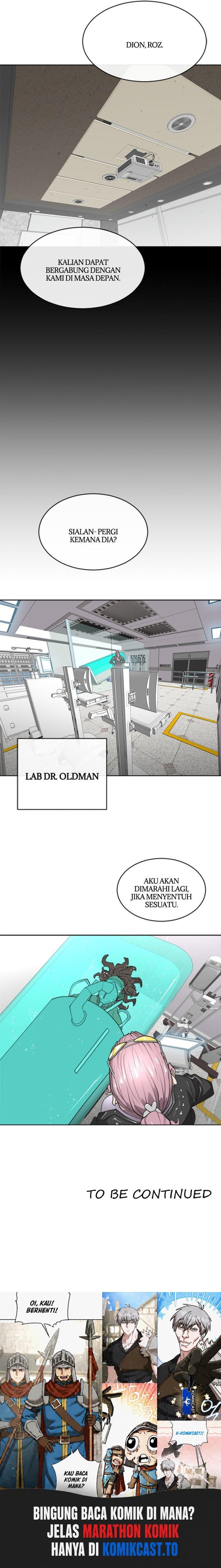 Superhuman Era Chapter 56 Halaman 12