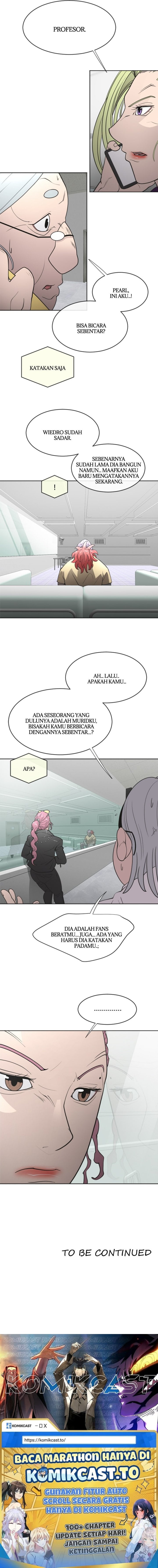 Superhuman Era Chapter 57 Halaman 15