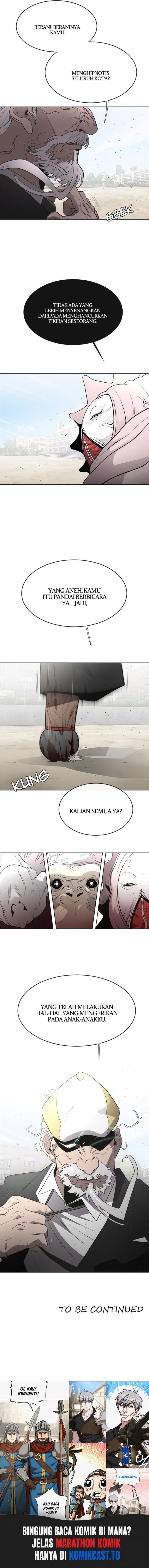 Superhuman Era Chapter 61 Halaman 13