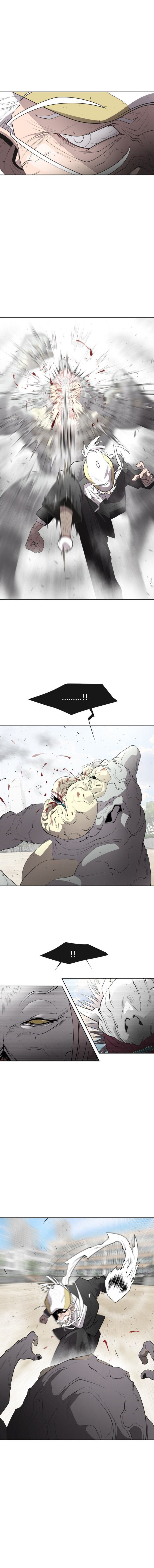 Superhuman Era Chapter 62 Halaman 3