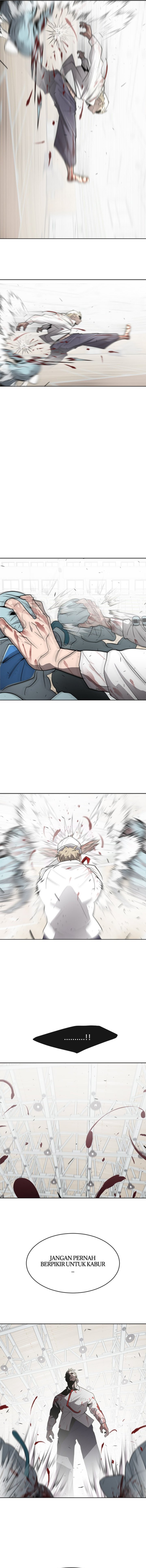 Superhuman Era Chapter 63 Halaman 11