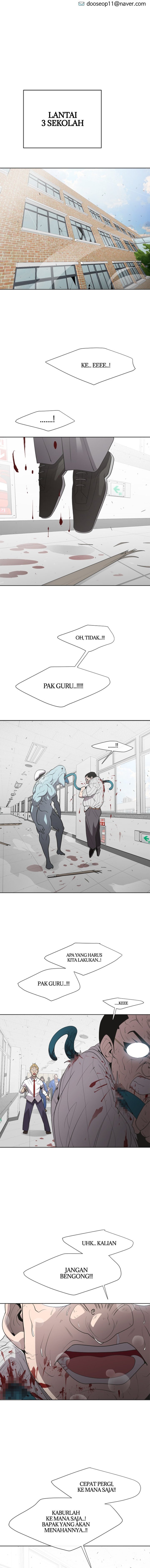 Superhuman Era Chapter 64 Halaman 2