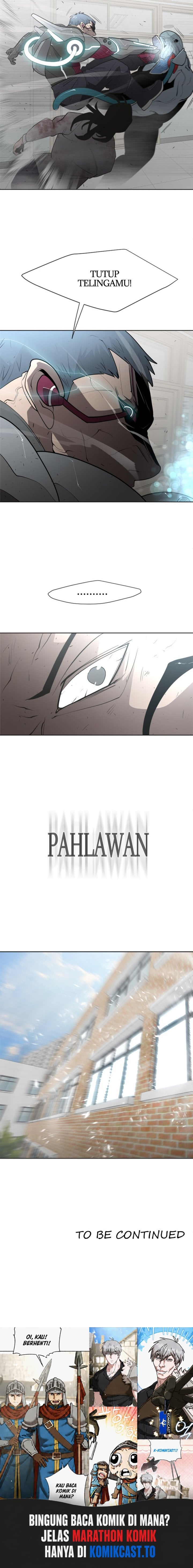 Superhuman Era Chapter 64 Halaman 13