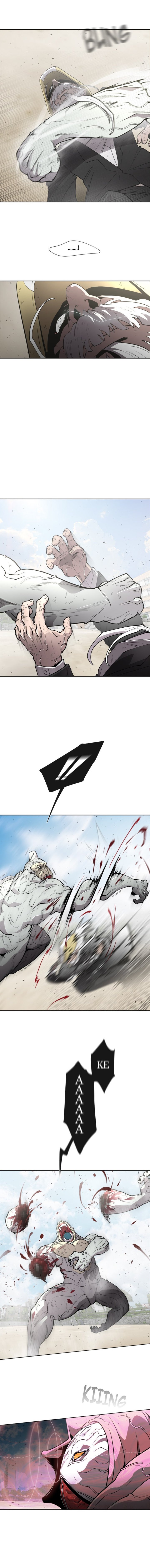 Superhuman Era Chapter 66 Halaman 2