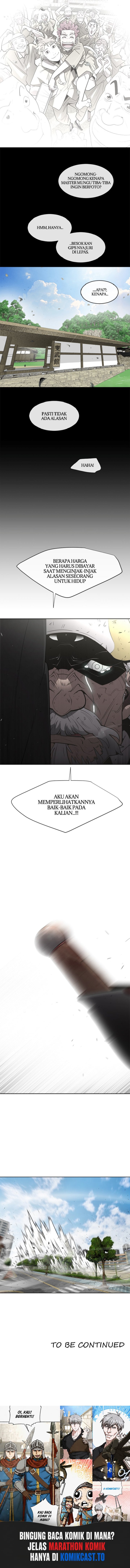 Superhuman Era Chapter 66 Halaman 13