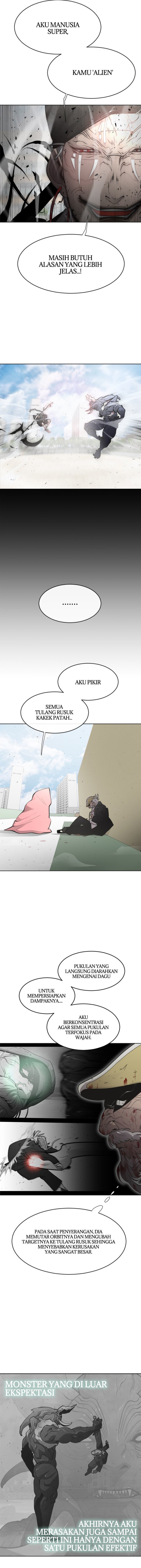 Superhuman Era Chapter 68 Halaman 10