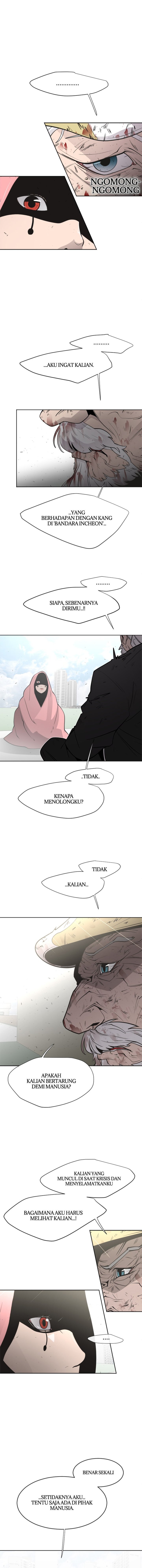 Superhuman Era Chapter 68 Halaman 11