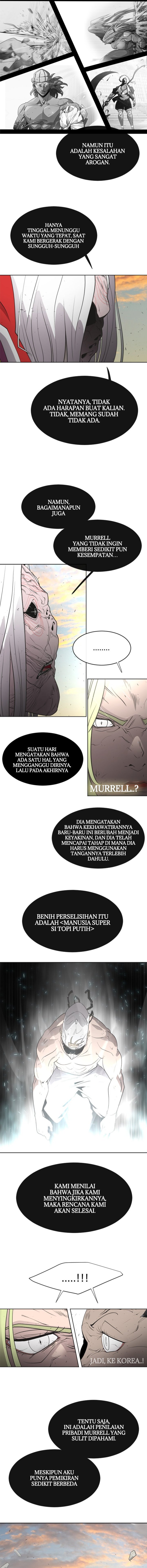 Superhuman Era Chapter 69 Halaman 11
