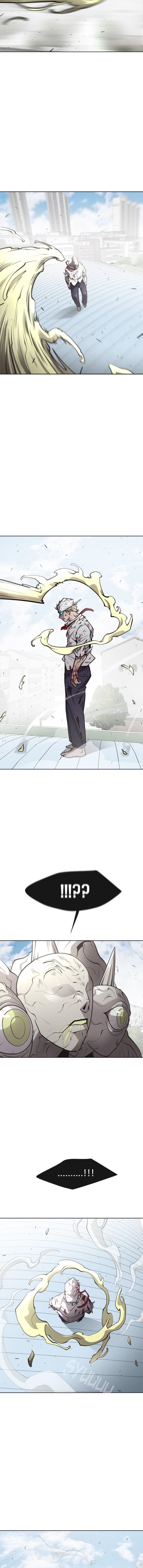 Superhuman Era Chapter 71 Halaman 4