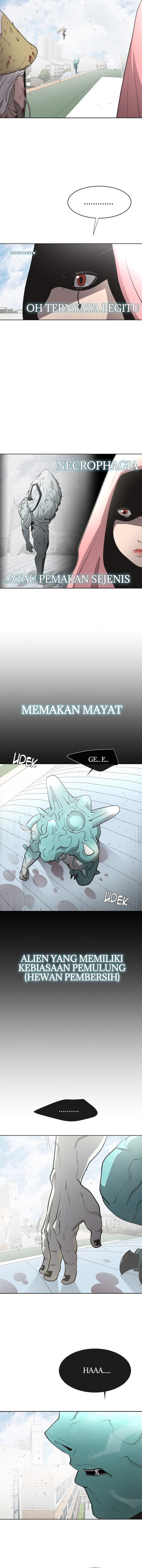 Superhuman Era Chapter 71 Halaman 11