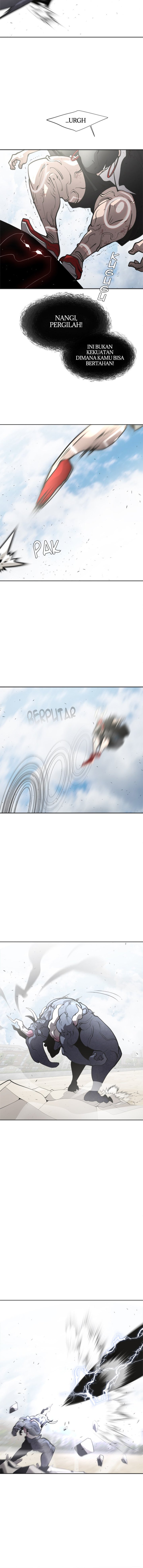 Superhuman Era Chapter 73 Halaman 11