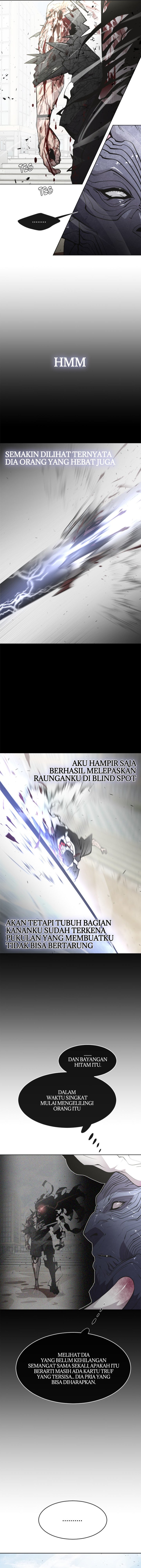 Superhuman Era Chapter 74 Halaman 3