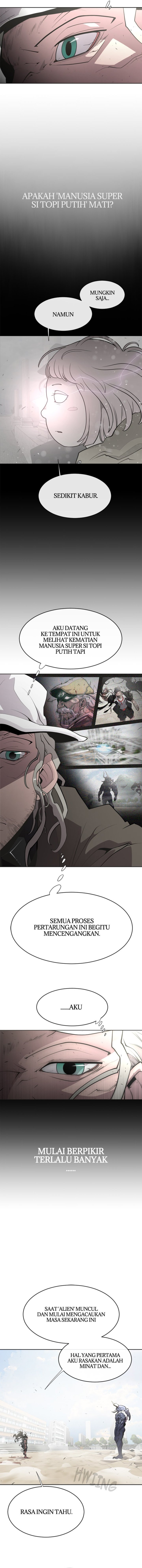 Superhuman Era Chapter 74 Halaman 5