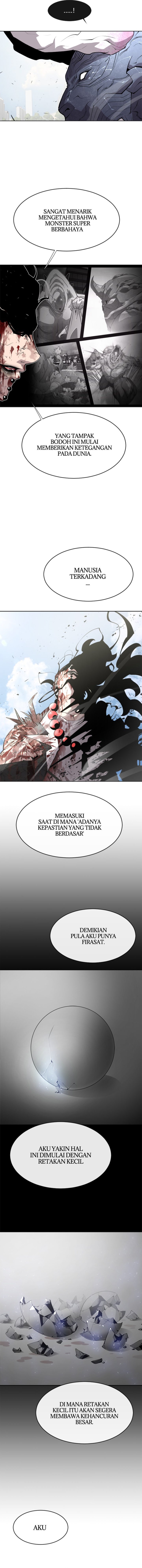 Superhuman Era Chapter 74 Halaman 6