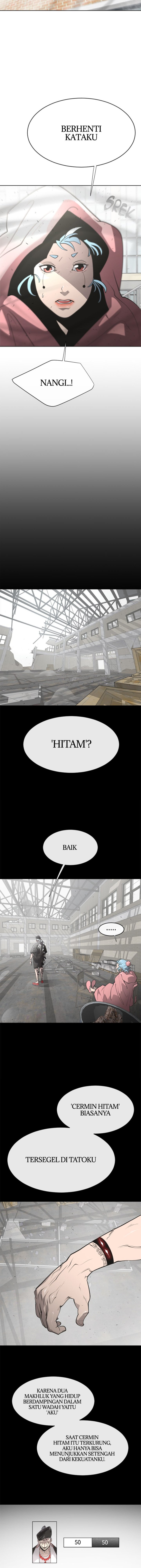 Superhuman Era Chapter 74 Halaman 11