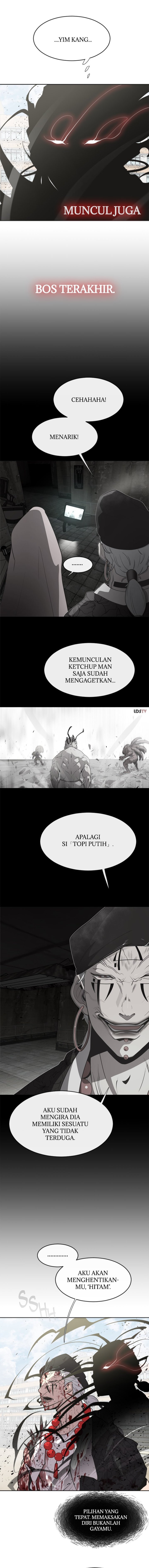 Superhuman Era Chapter 75 Halaman 5