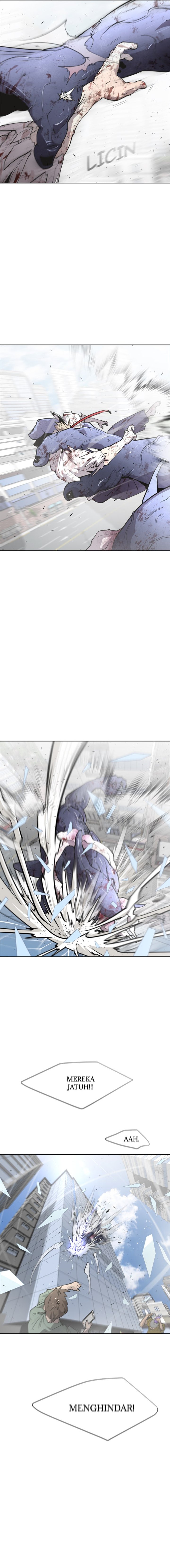 Superhuman Era Chapter 76 Halaman 4