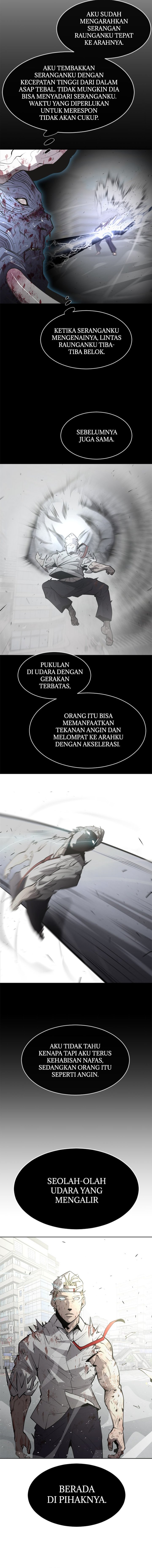 Superhuman Era Chapter 76 Halaman 12