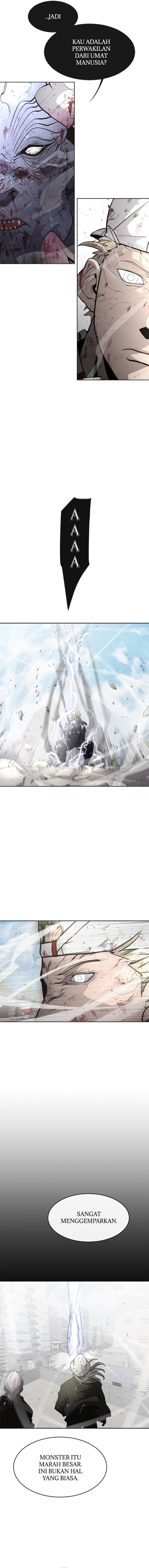 Superhuman Era Chapter 76 Halaman 13