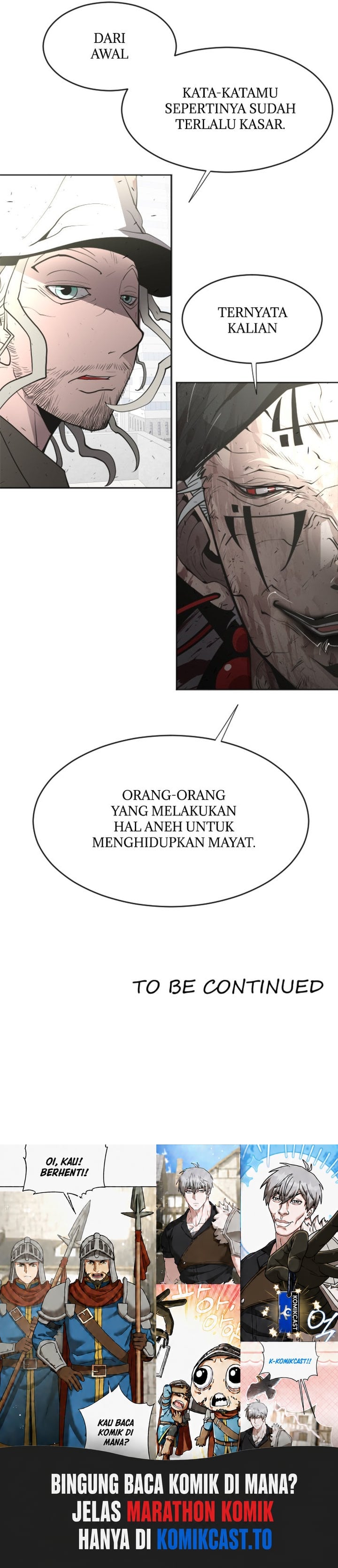 Superhuman Era Chapter 76 Halaman 15