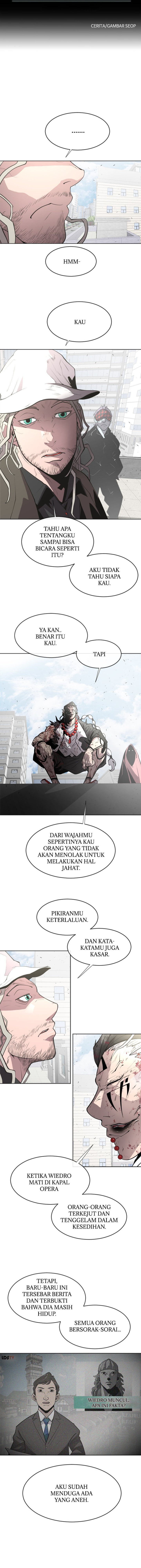 Superhuman Era Chapter 77 Halaman 2