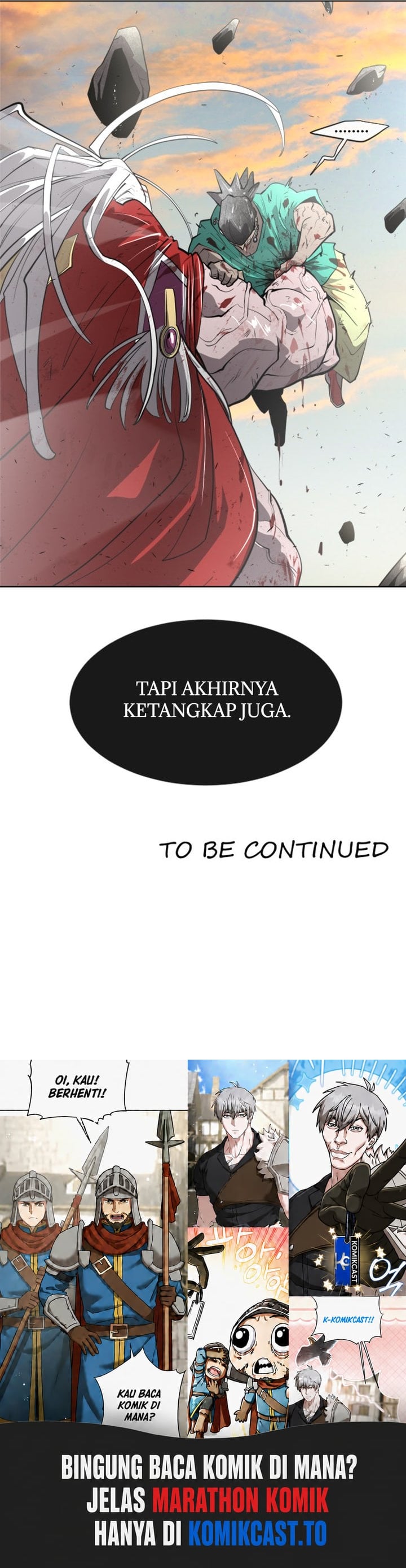 Superhuman Era Chapter 77 Halaman 13