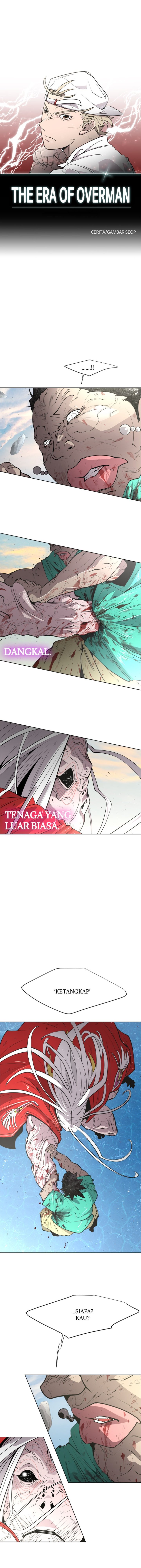 Superhuman Era Chapter 78 Halaman 2