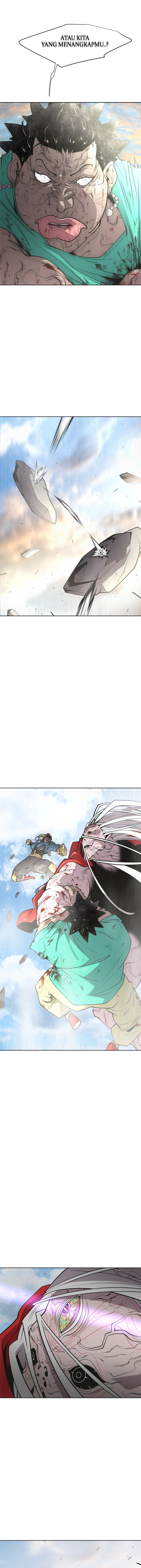 Superhuman Era Chapter 78 Halaman 3