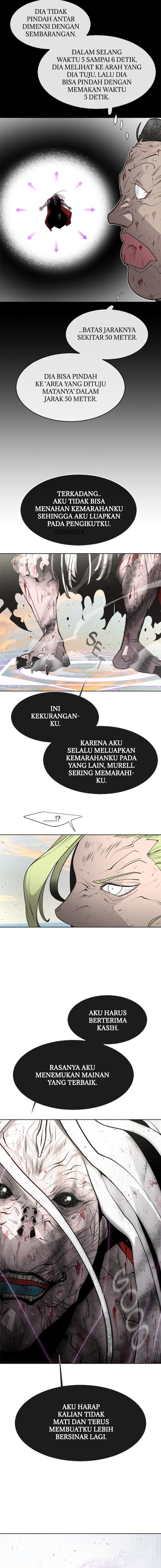 Superhuman Era Chapter 78 Halaman 11
