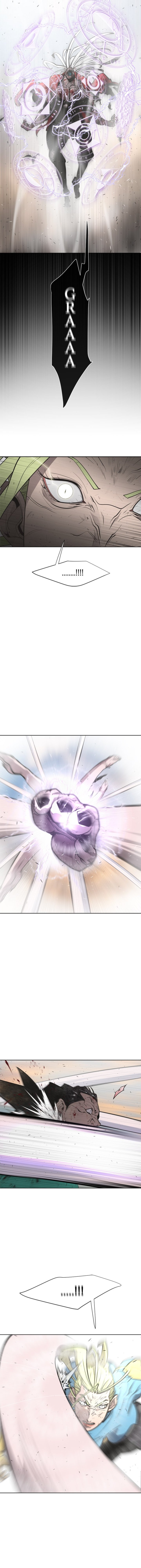 Superhuman Era Chapter 78 Halaman 12