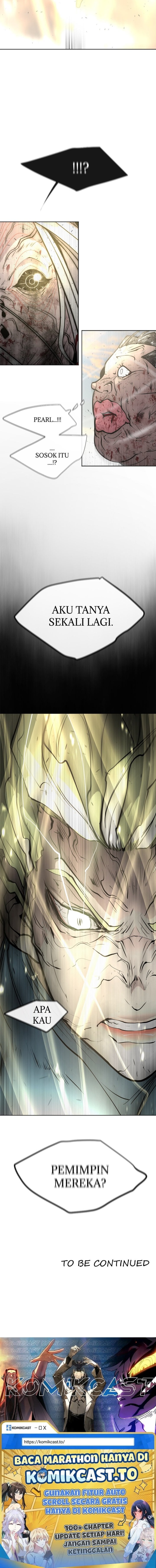 Superhuman Era Chapter 79 Halaman 14
