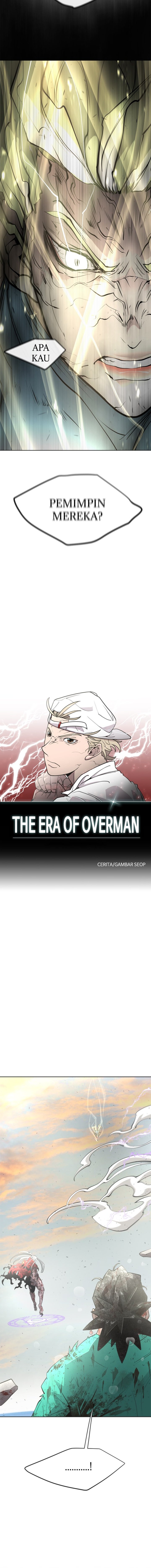Superhuman Era Chapter 80 Halaman 2