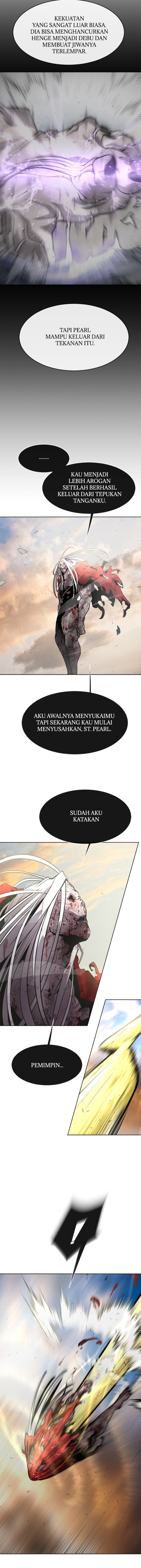 Superhuman Era Chapter 80 Halaman 4