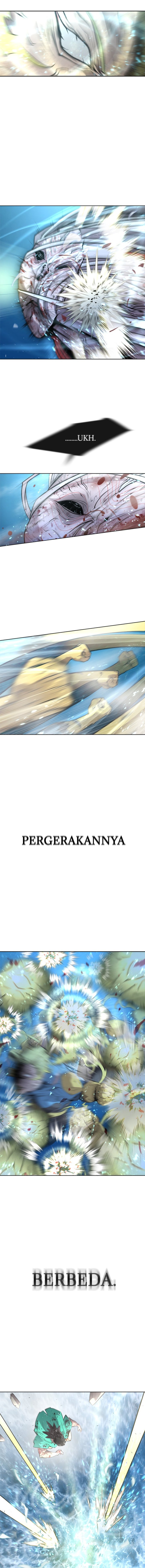 Superhuman Era Chapter 80 Halaman 6