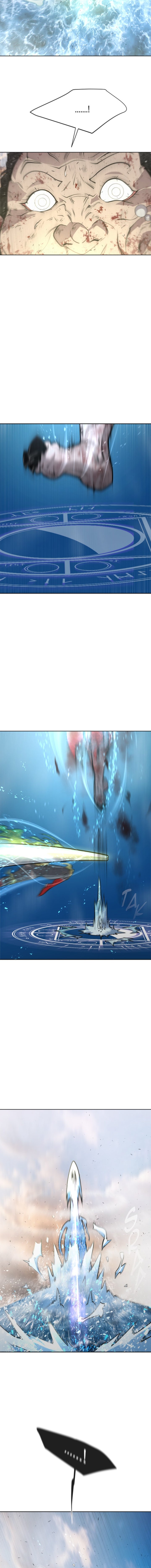 Superhuman Era Chapter 80 Halaman 7