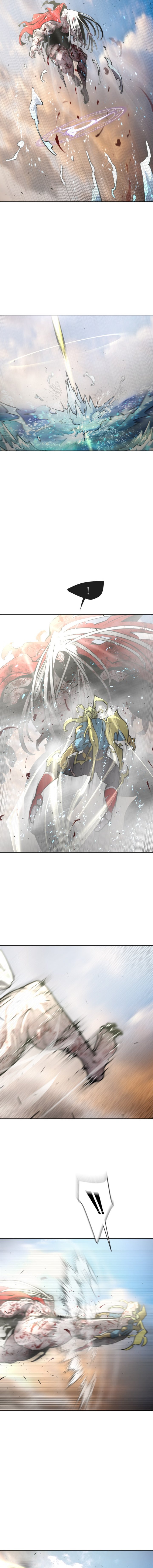 Superhuman Era Chapter 80 Halaman 8