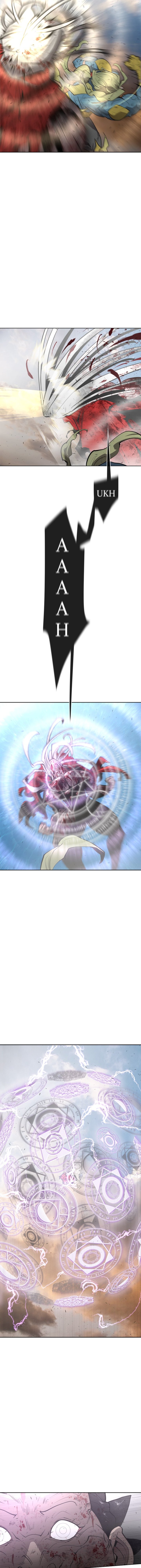 Superhuman Era Chapter 80 Halaman 10
