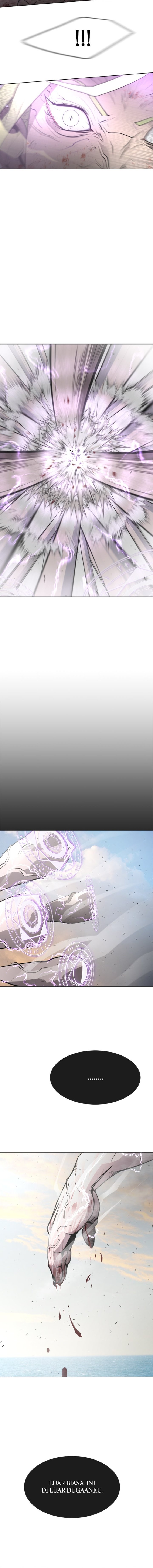 Superhuman Era Chapter 80 Halaman 11